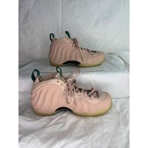 Nike Air Foamposite One Pink Pearl Mens Shoes Sneakers Size [Insert Size Here]
